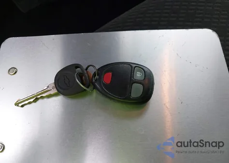 2008 Chevrolet Silverado 1500 Lt1 z USA, uszkodzony, nr VIN 2GCEC13C581111930